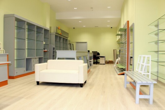 LOCAL COMERCIAL RUA IRMANS CARRO - LUGO